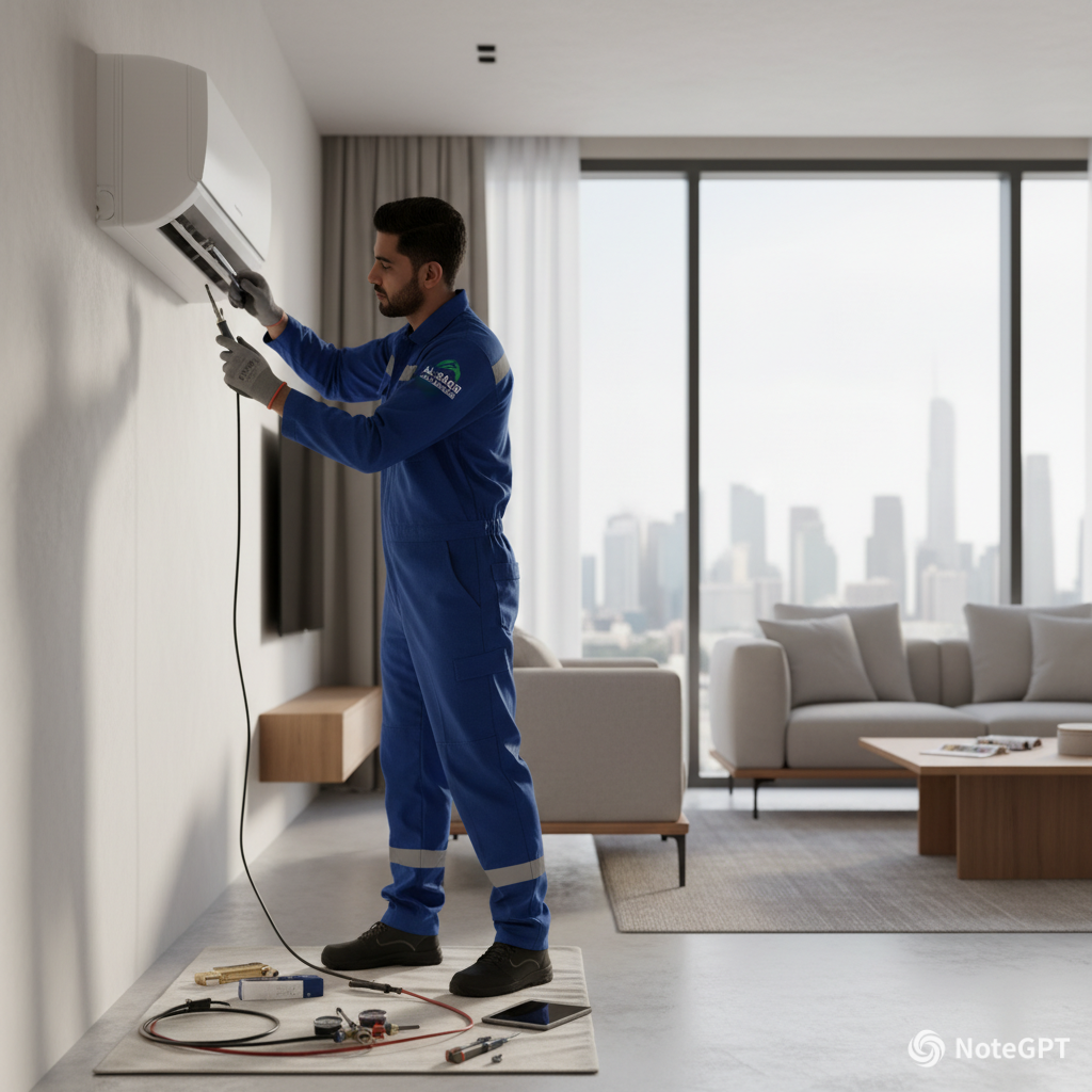 HVAC Services